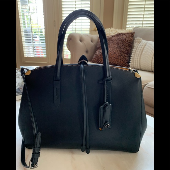 cooper carryall coach